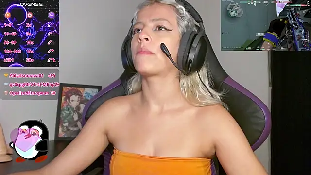 jujubinhahot webcam