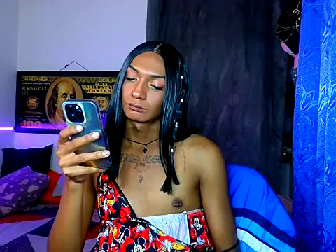 Alexxasexy