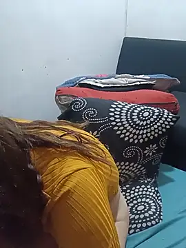 JessyCospXXX webcam