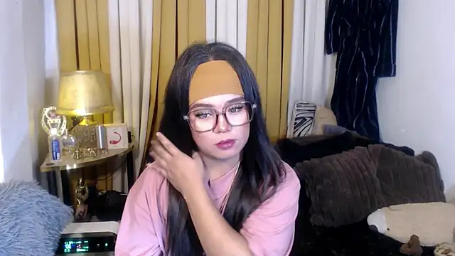 YourSweet-mich webcam