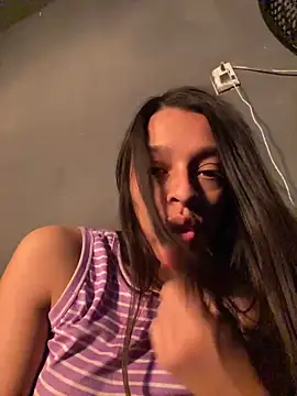 OrianaXclusive webcam