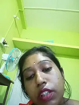 bannerjeesneha20 webcam