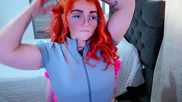 Alexatexa2929 webcam