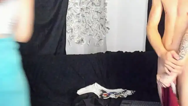 Pride_couple webcam
