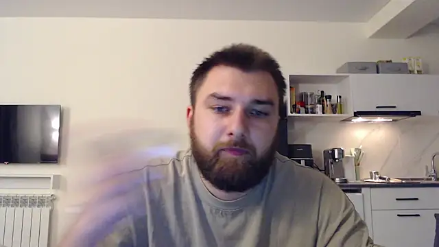 johny_sins_with_hair_ webcam