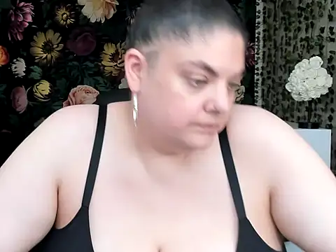 Exxxotic_Melons webcam