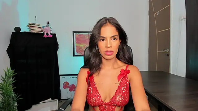 camille-rose webcam