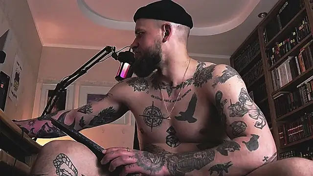FindomJason webcam
