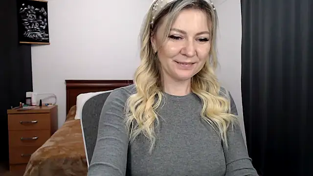 ParadiseAlina webcam