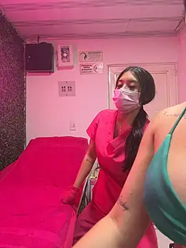 Sara_fun webcam