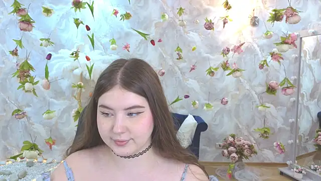 PixelGoddess webcam