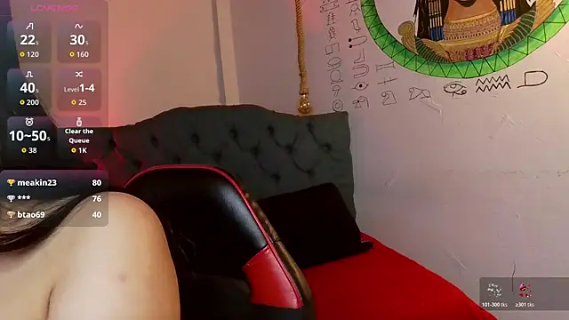 melissa__dolce webcam