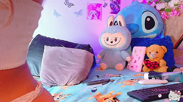 Gabii-Princees webcam