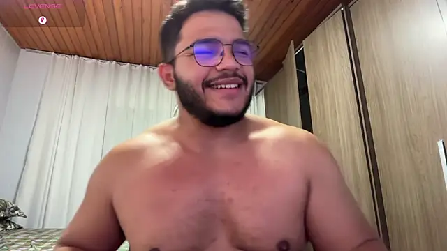 theusxbear webcam