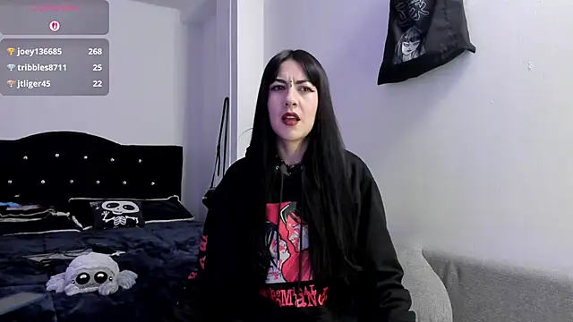 Amy_Aloqua webcam