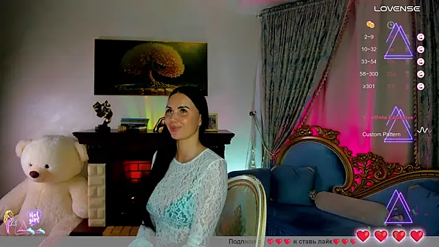 Black-Mamba- webcam