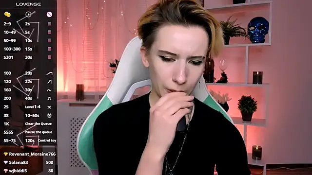 _Rein_ramm webcam