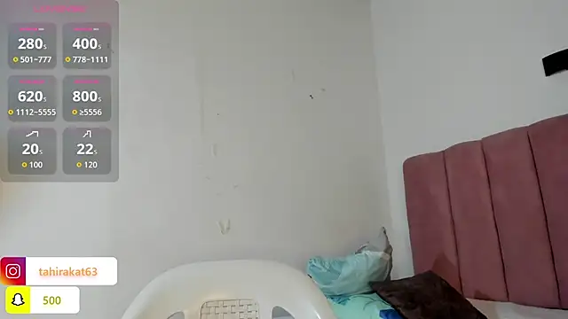 Tahira_21_ webcam