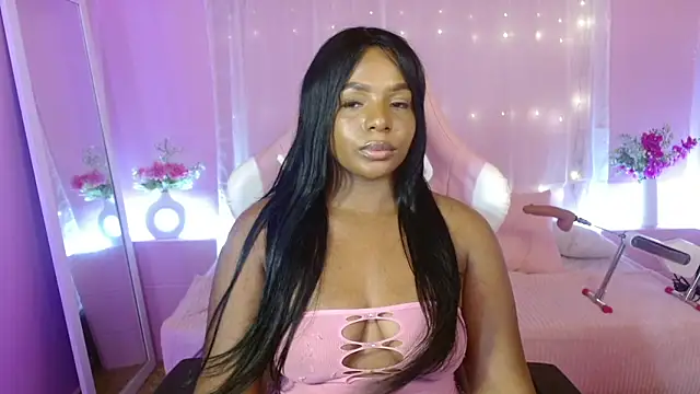 IvyBliss8 webcam