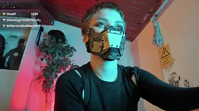 cos_operator webcam