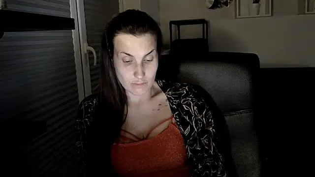 DonnaAmore webcam