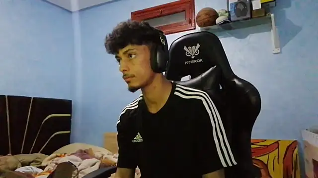Dark_DesireX webcam