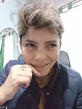 Lulypsicologasexual webcam