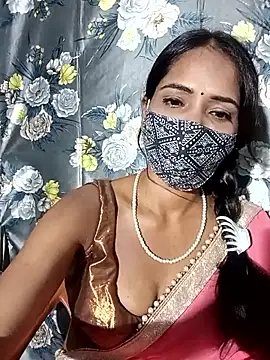 Roshni_09 webcam