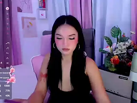 filipinaxbabe webcam