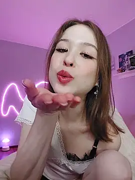 Stacey_Will webcam