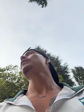 DominickVegas webcam