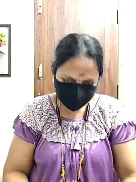 Queen-Neha webcam