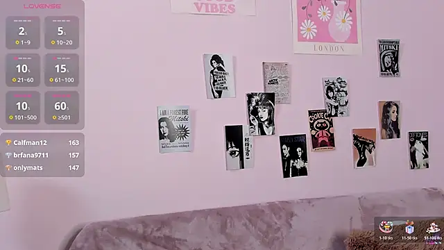 KathiGulston webcam