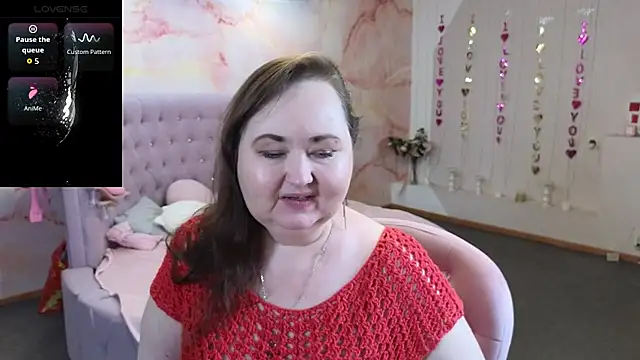 Eloisa_Eloy webcam