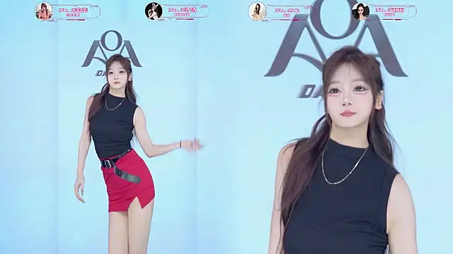 __AOA__ webcam