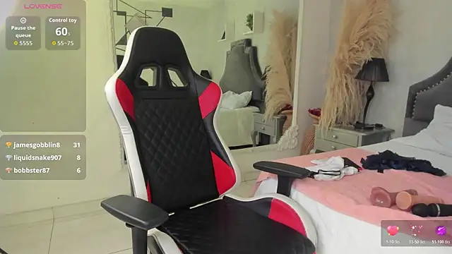 AbbyRogers1 webcam