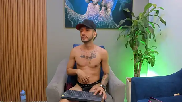 denis_winslow webcam