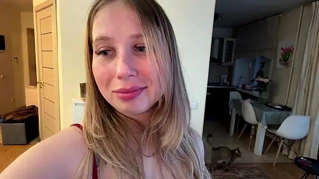 EvangelionXO webcam