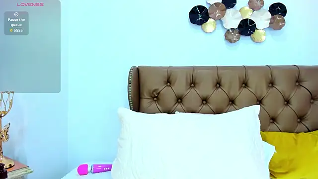 sweet_dannix webcam