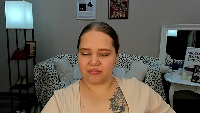 DianaKristol webcam