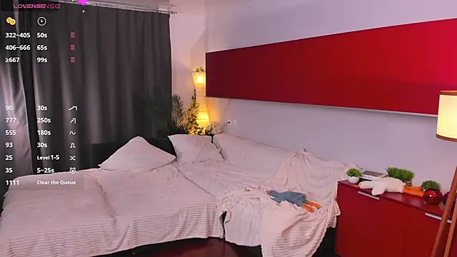 OdellaFrake webcam