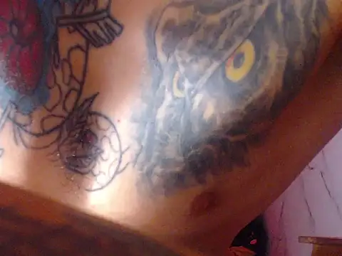 boy_tatto77 - Boy_tatto77's free webcam - UK Sex Cams