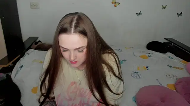 NataliEvans webcam