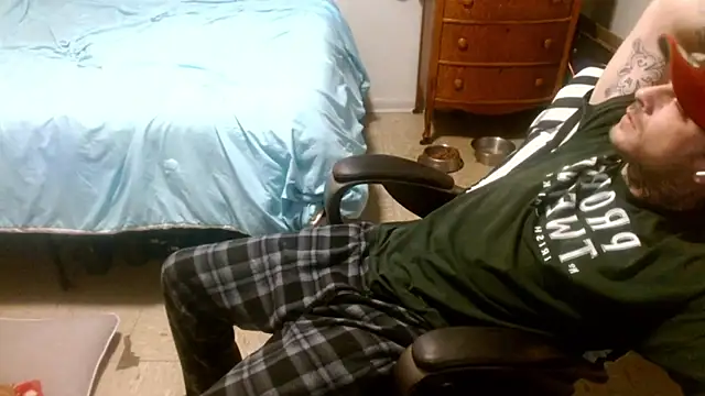 DADDY_KANE8--- webcam