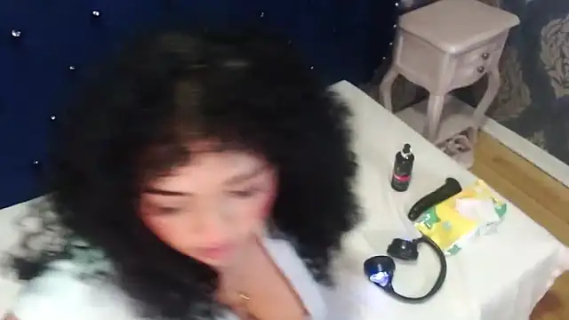 Sofiacowperx webcam