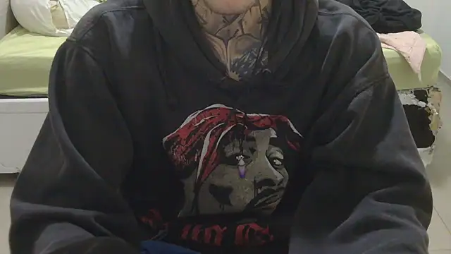 smokingink webcam