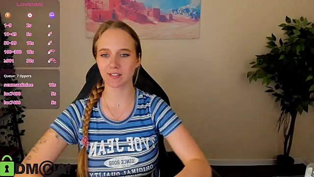 Casey_Sweeet webcam
