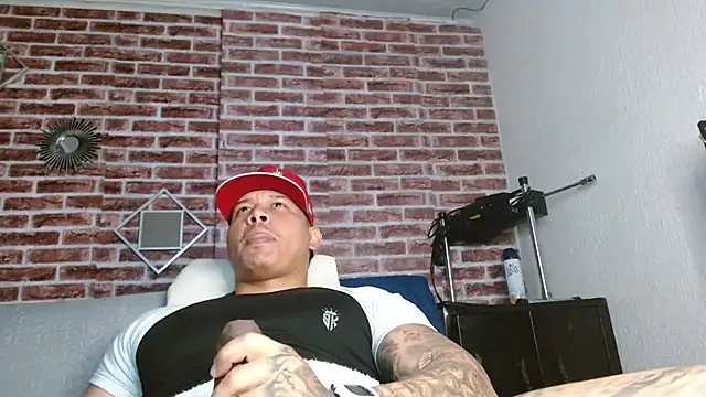 jordan_bigcock_ webcam