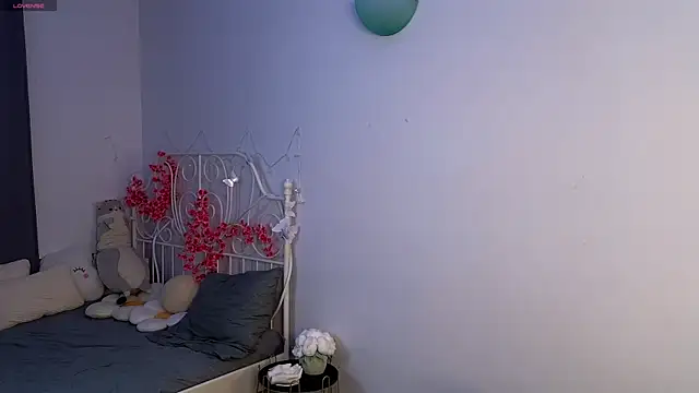 springloveee webcam