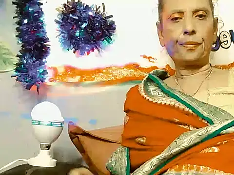 Hot_queen58 webcam